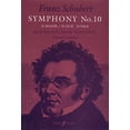 thumbnail image 1 of Symphony No. 10 in D: Study Score (Faber Edition), 1 of 1