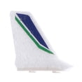 thumbnail image 4 of Cola Vertical de RC Aviones de Espuma Mejora el Rendimiento Aviones y Muestra Tu Personal perfke Cola vertical de aviones RC, 4 of 9