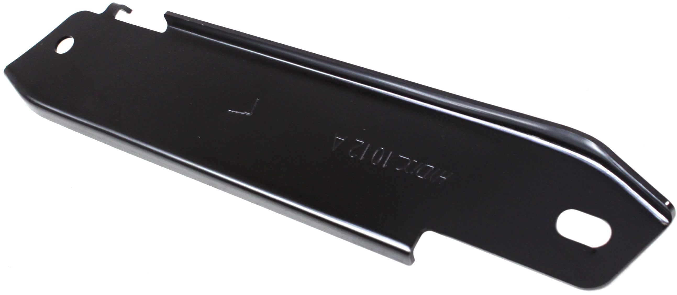 Replacement REPF013120 Bumper Bracket Compatible For 2006-2008 Lincoln Mark LT Ford F-150 Front, Left Driver
