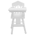 thumbnail image 2 of Doll House Furniture, Small Size Simulate Durable Mini Furniture, For Toy, 2 of 8