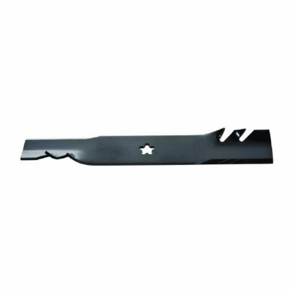 Oregon 595-614 Gator G5 Mower Blade, 15-1/2" Compatible with AYP Series