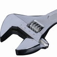 thumbnail image 4 of Wholesale 10-inch Adjustable Wrenches: Multi-functional Manual Hardware Tools with Quick Adjustment, Durable Construction for Home DIY & Professional Use – Bulk Pack: 6 Pieces per Box, 60 Pieces per, 4 of 5