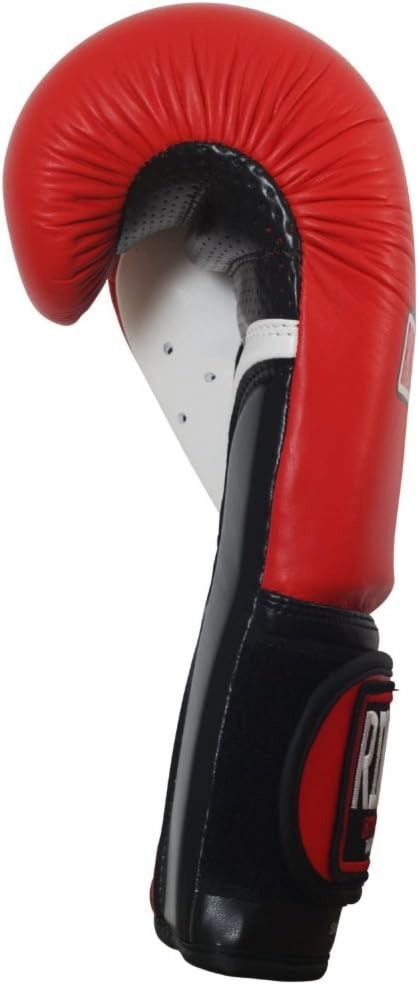 Ringside IMF Tech™ Super Bag Gloves Large Red