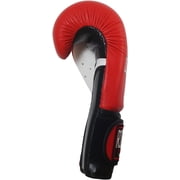 Ringside IMF Tech™ Super Bag Gloves Large Red
