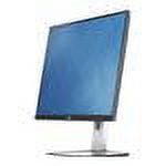 Dell UltraSharp U2415 24 Class WUXGA LCD Monitor, 16:10, Black