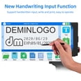 thumbnail image 2 of Handheld Printer Portable High Definition Code Printer, 2 of 7