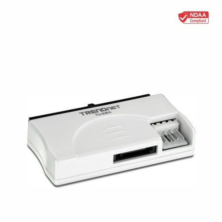 UPC: 0710931302196 | TRENDnet TU-IDES  IDE to SATA Converter