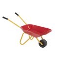 thumbnail image 4 of Little Workers Wheelbarrow, 4 of 5