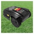 thumbnail image 4 of Updated 7th Generation Robot Lawn Mower H750T For Small Lawn Updated With 4.4Ah Lithium ,Easy to Use, 4 of 8