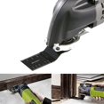 thumbnail image 2 of NUAHRHY 10pcs Multi-Cutter Saw Blades Set Oscillating Multitool for Multi Tool Kit, 2 of 8