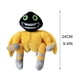 thumbnail image 3 of MY SING MONSTERS WUBBOX Peluches de Peluche Decoraciones de Almohadas Suaves, Fiesta de cumpleaños para niños Regalo preferido para Navidad, Vacaciones, cumpleaños, 3 of 3