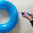 thumbnail image 3 of Jinsinto 10pcs Ball Pump,with Needle+flexible Hose+ball Pump Valve Adapter, 3 of 5