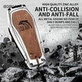 thumbnail image 2 of For BYD Dolphin 4 buttons Key Bag Auto Protector Accessories Zinc alloy+leather Car Remote Key Case Cover, 2 of 29