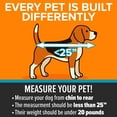 thumbnail image 5 of K&H Pet Products Travel Safety Carrier for Pets Gray/Black Medium 24 X 19 X 17 Inches, 5 of 10