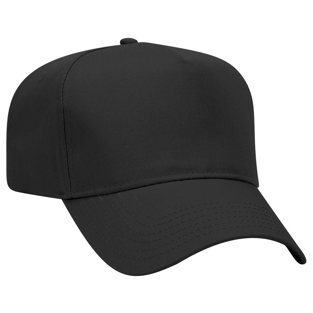 Pro Style Baseball Cap 