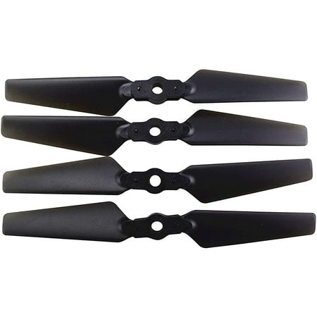 Image of 4PCS Propeller for MJX B7 Bugs 7 Quadcopter Blade Aerial Drone Accessories