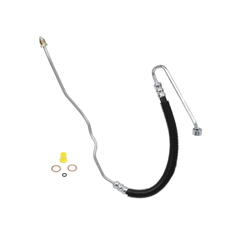 Power Steering Pressure Line Hose Assembly.