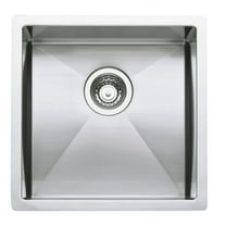 BLANCO PRECISION R10 Bar Undermount