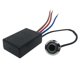 thumbnail image 1 of Finger Touch Dimmer AC 220-240V Build-in 3 Way 25-150W for Tungslen Filament Lamp 3-25W LED Light, 1 of 4