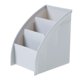 thumbnail image 1 of Ounissouiy Caja de almacenamiento para el hogar, 2 uds., soporte para Control remoto de TV, de té, caja de almacenamiento de PP, organizador de Almacenamiento y organización del hogar, 1 of 5