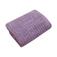 thumbnail image 2 of Hometrends Hand Towel Lilac, 2 of 3