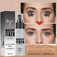 thumbnail image 2 of Setting Spray Long Lasting Setting Natural Mist Refreshing Spray Setting Spray ！ 30ml, 2 of 6