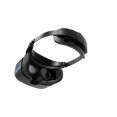 thumbnail image 5 of DPVR E4 (Black) PCVR PC Gaming - 120hz Refresh Rate - Inside out Tracking - 116° Field of View, 5 of 11