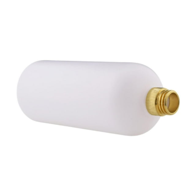 Contenedor resistente de la botella de spray de lavado de autos para piezas de lavadora a presión de boquilla de espuma Botella W Head