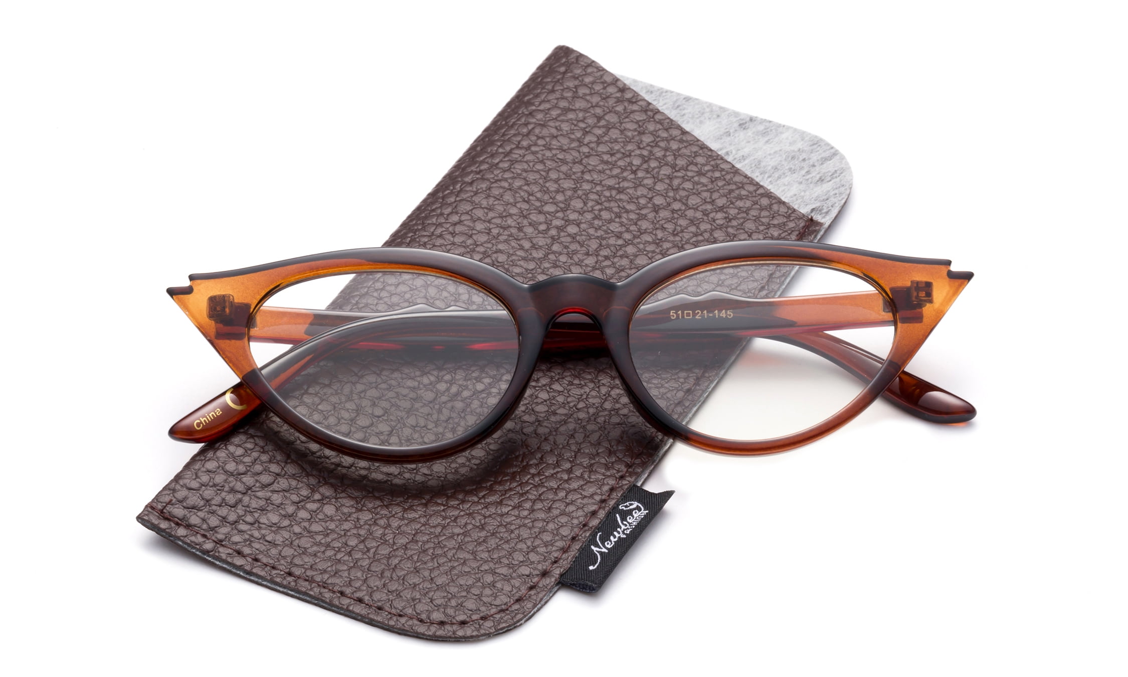 Designer Inspired Stylish Cateye Reading Glasses Cat Eye Vintage