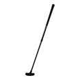thumbnail image 3 of koolsoo Retractable Golf Putter Golf Putting Club Two Ways Golf Putter Adjustable Golf Black, 3 of 9