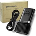 thumbnail image 1 of Energizewiz Laptop Charger para Dell 130W USB C Slim Adaptador - XPS 15 17 9575 9500 9510 9520 9530 9700 9710 9720 9730,Precisión 5470 5480 5550 5530 5570 5750 5760 5770, 1 of 6