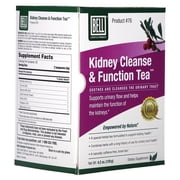Bell Lifestyle 785301 4.2 oz Kidney Cleanse & Function Tea