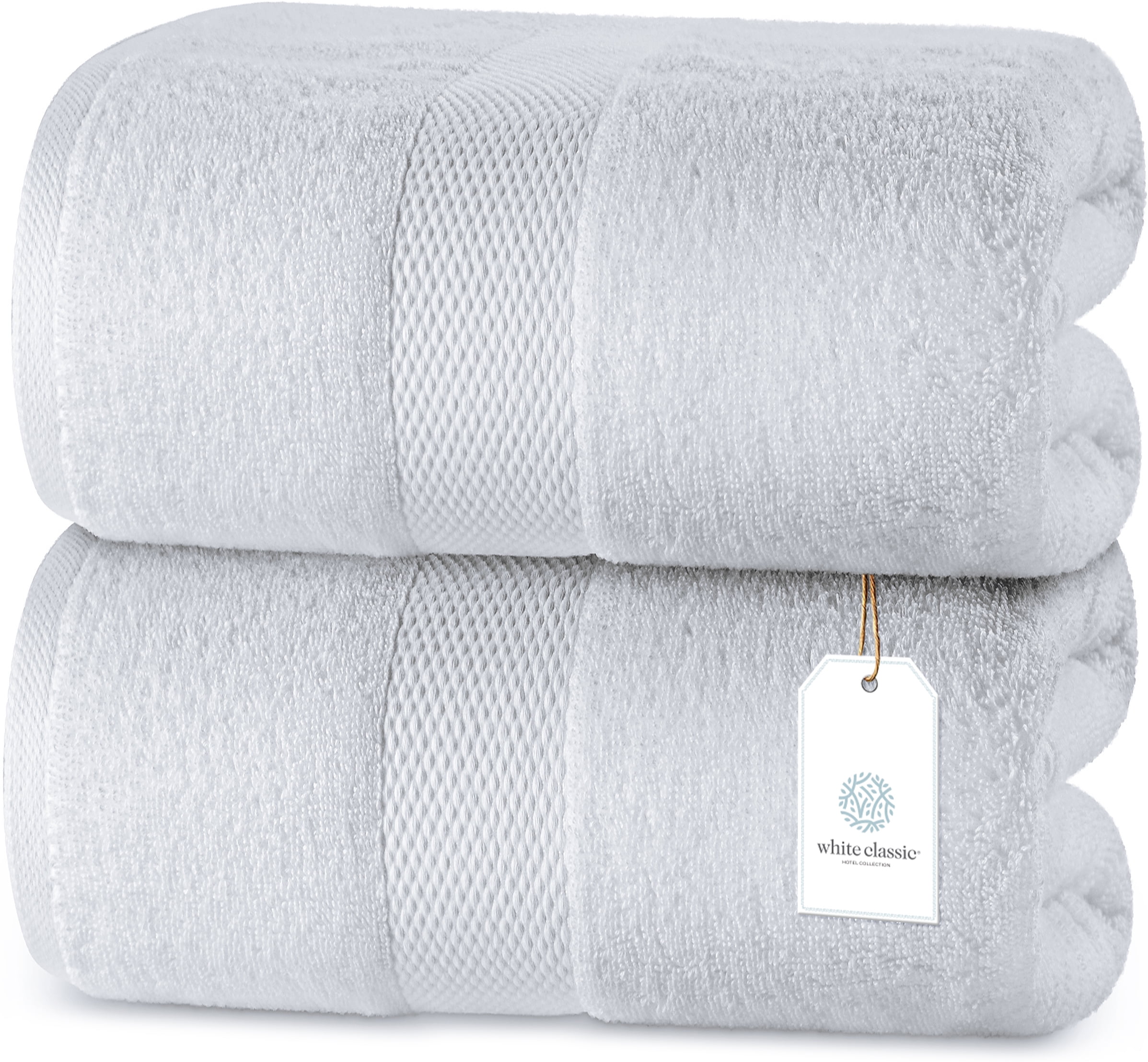 Hotel Collection Towel 35x70 Luxury Bath Towels Large 2 Pack Pink 