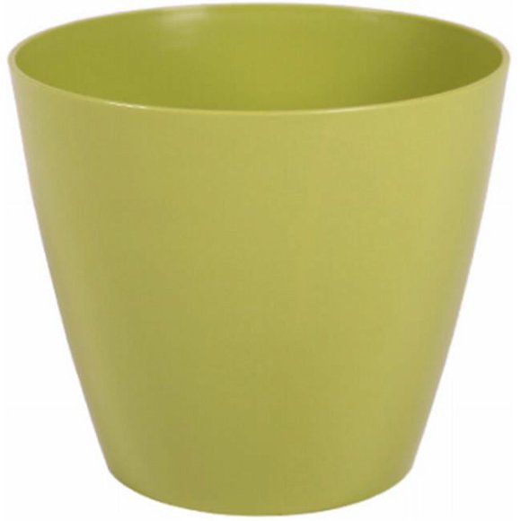 Robert Allen PIM01288 Charlevoix Jardinière en Plastique Vert Prairie de 12 Po