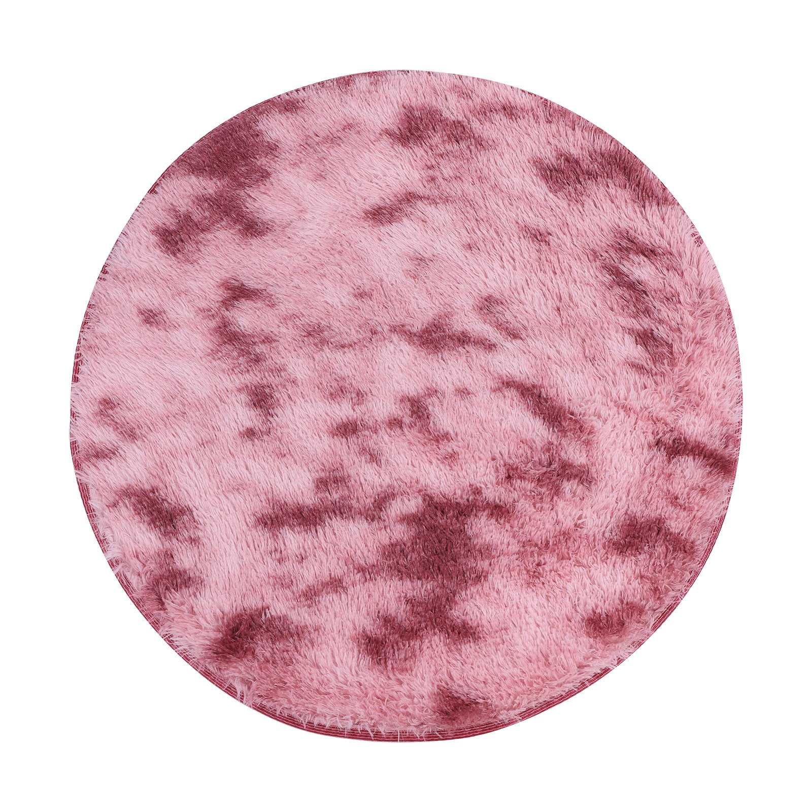 wozhidaoke home & kitchen doormat polypropylene non slip outdoor round