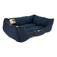 thumbnail image 1 of Cama Corgi Mascota Perro Gato Azul Marino Fancy Pets TX10532, 1 of 2
