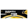Duracell Coppertop Alkaline Batteries C - 12 pk