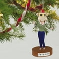 thumbnail image 2 of Hallmark QXI7115 Friends The One With All The Thanksgivings With Sound 2021 Ornament, 2 of 6