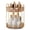 Amber Gold, variant on 360 Rotating Makeup Organizer