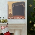 thumbnail image 6 of Vintage Movie Theater Dream - Canvas, 6 of 10