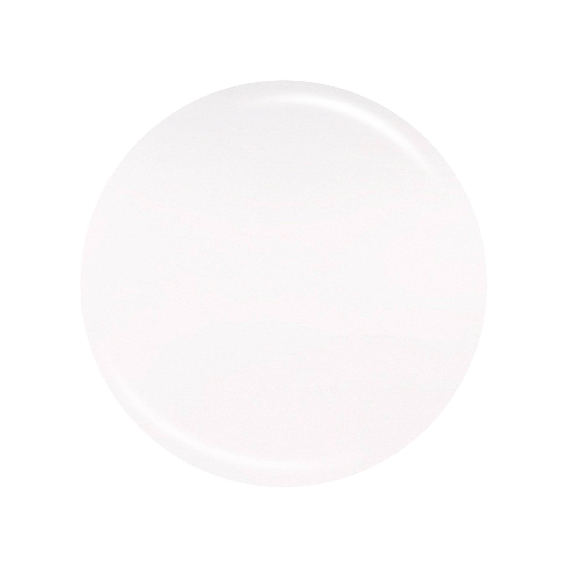 Salon Perfect Nail Polish, 465 Crytstal Clear Top Coat, 0.5 fl oz
