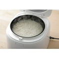 thumbnail image 4 of Panasonic 5.5-Cup Multi-Function Rice Cooker, SRDL105, 4 of 5
