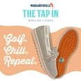thumbnail image 3 of Margaritaville Tap-In Golf Shoe (Spiked), 3 of 5