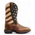 thumbnail image 2 of Rank 45 Women's 45&Reg; Xero Gravity Lite Western Performance Boot Broad - BRWFA22P8-2 10 M  US, 2 of 7