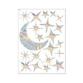 thumbnail image 4 of Butterfly Sun Catcher Window Sticker Glass Wall Sticker Suncatcher, 4 of 8