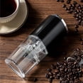 thumbnail image 2 of Moulin à Café Électrique Portable Rechargeable Moulin à Grains de Café, 2 of 9