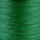 thumbnail image 5 of 5.0/50LB Cable de pesca Cinta de pesca resistente a la abrasión Línea de pesca trenzada de PE de 4 hilos para agua de mar y agua dulce 300 m Verde, 5 of 12