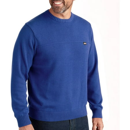 Dickies Big Men's Billy Sweater