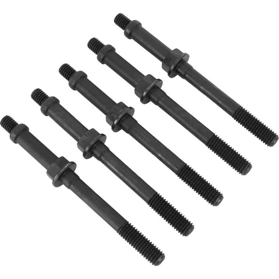Small Block Chevy Main Cap Studs, Set of 5