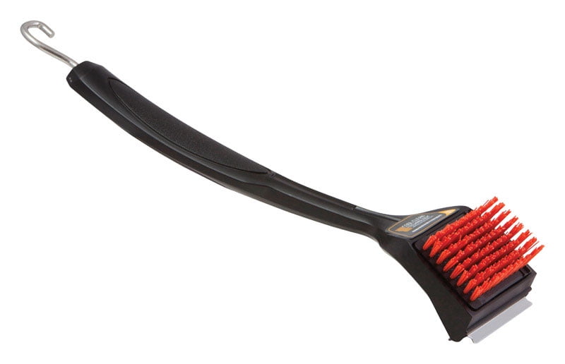 GRILL BRUSH COOLCLEAN (Pack of 1)
